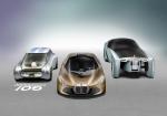 Mini Vision Next 100 2016 года